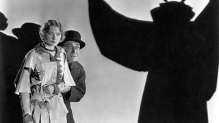 The Bat still 1