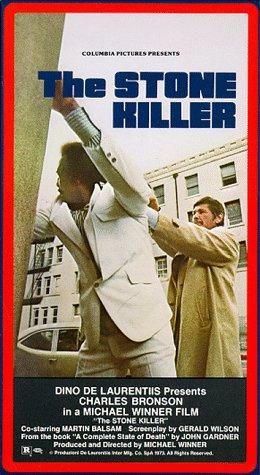 The Stone Killer still 3