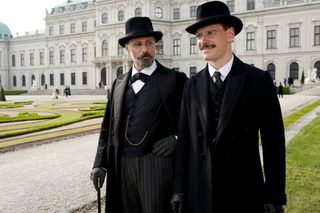 A Dangerous Method still 7
