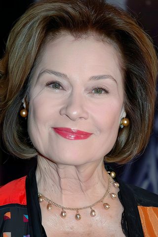 Diane Baker, photo 2 of 3