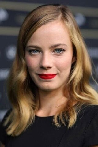 Saskia Rosendahl, photo 3 of 3