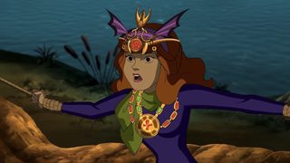 Scooby-Doo! Music of the Vampire still 3