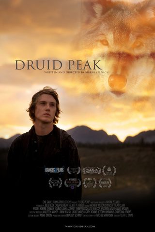 Druid Peak still 8