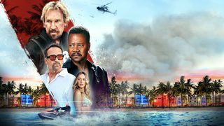 A Line of Fire still 5