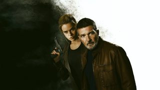 Cult Killer still 4