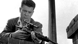 The Sniper still 3