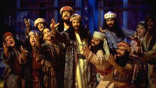 Joseph and the Amazing Technicolor Dreamcoat still 2