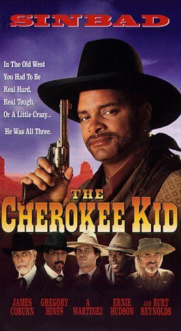 The Cherokee Kid still 2