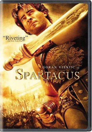 Spartacus still 1