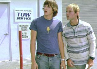 Dude, Where's My Car? still 3