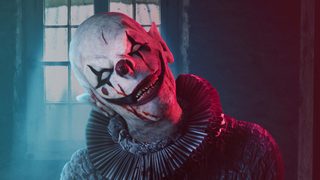 The Jack in the Box: Awakening still 1
