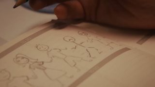 Buddy still 5