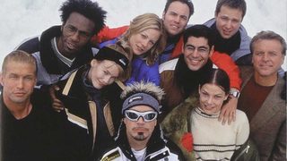 Friends & Lovers still 2