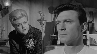The Manchurian Candidate still 7