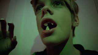 The House of the Dead still 8