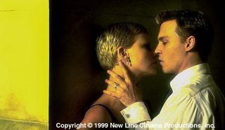 The Astronaut's Wife still 4