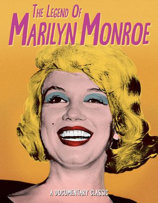 The Legend of Marilyn Monroe still 5