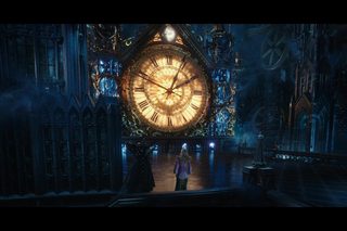 Alice Through the Looking Glass still 7