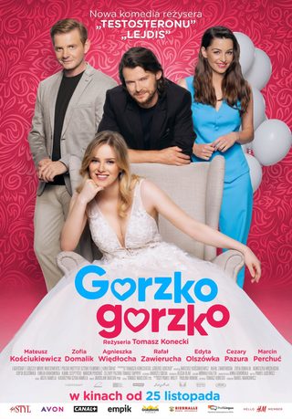 Gorzko, gorzko! still 7