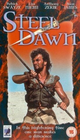Steel Dawn still 5