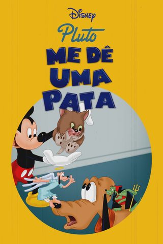 Lend a Paw still 2
