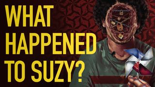 What Happened to Suzy still 7