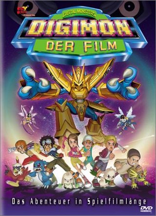 Digimon: The Movie still 3