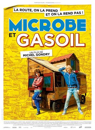Microbe and Gasoline still 4