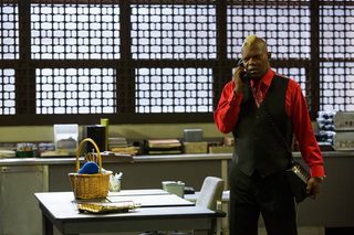 Oldboy still 7