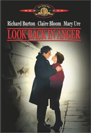 Look Back in Anger still 6