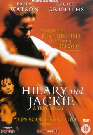Hilary and Jackie still 8