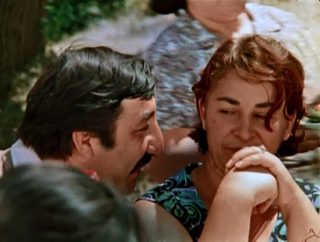 The Men still 3