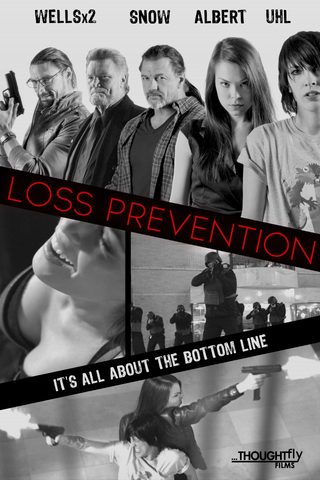 Loss Prevention still 1