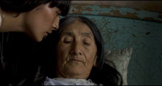 The Milk of Sorrow still 5