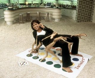 Men in Black II still 1