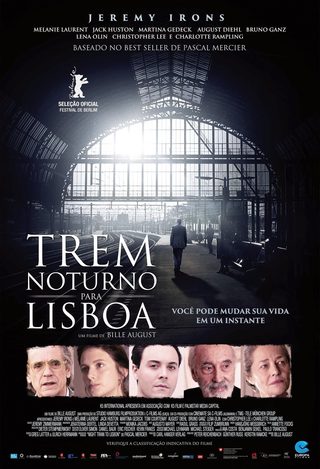 Night Train to Lisbon still 1