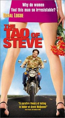 The Tao of Steve still 5