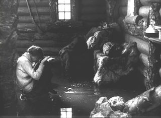 By the Law still 8