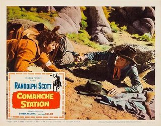 Comanche Station still 4