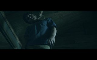 Bornless Ones still 7