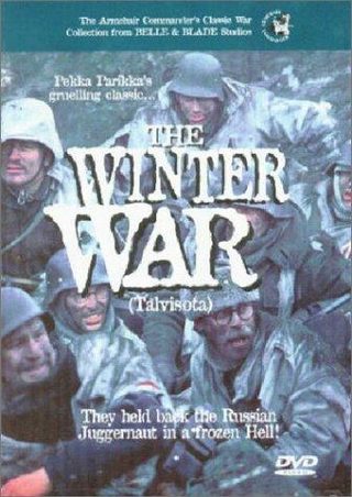 The Winter War still 2