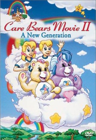 Care Bears Movie II: A New Generation still 5