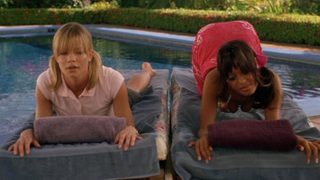 Death to the Supermodels still 2