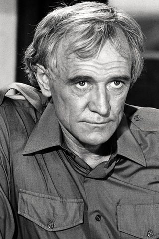 Richard Harris, photo 2 of 3