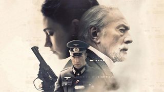 The Exception still 6