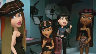 Bratz: Rock Angelz still 1