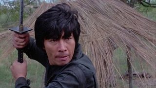 Rage of Honor still 4