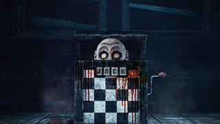 The Jack in the Box still 2