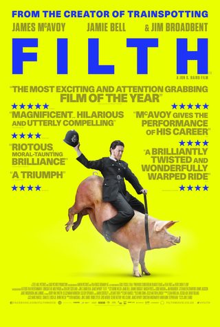 Filth still 7