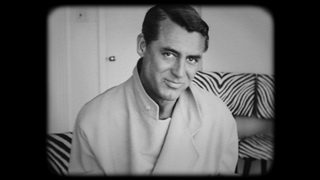 Becoming Cary Grant still 1